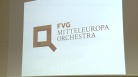 Serracchiani-Torrenti incontrano OO.SS.Mitteleuropa Orchestra 